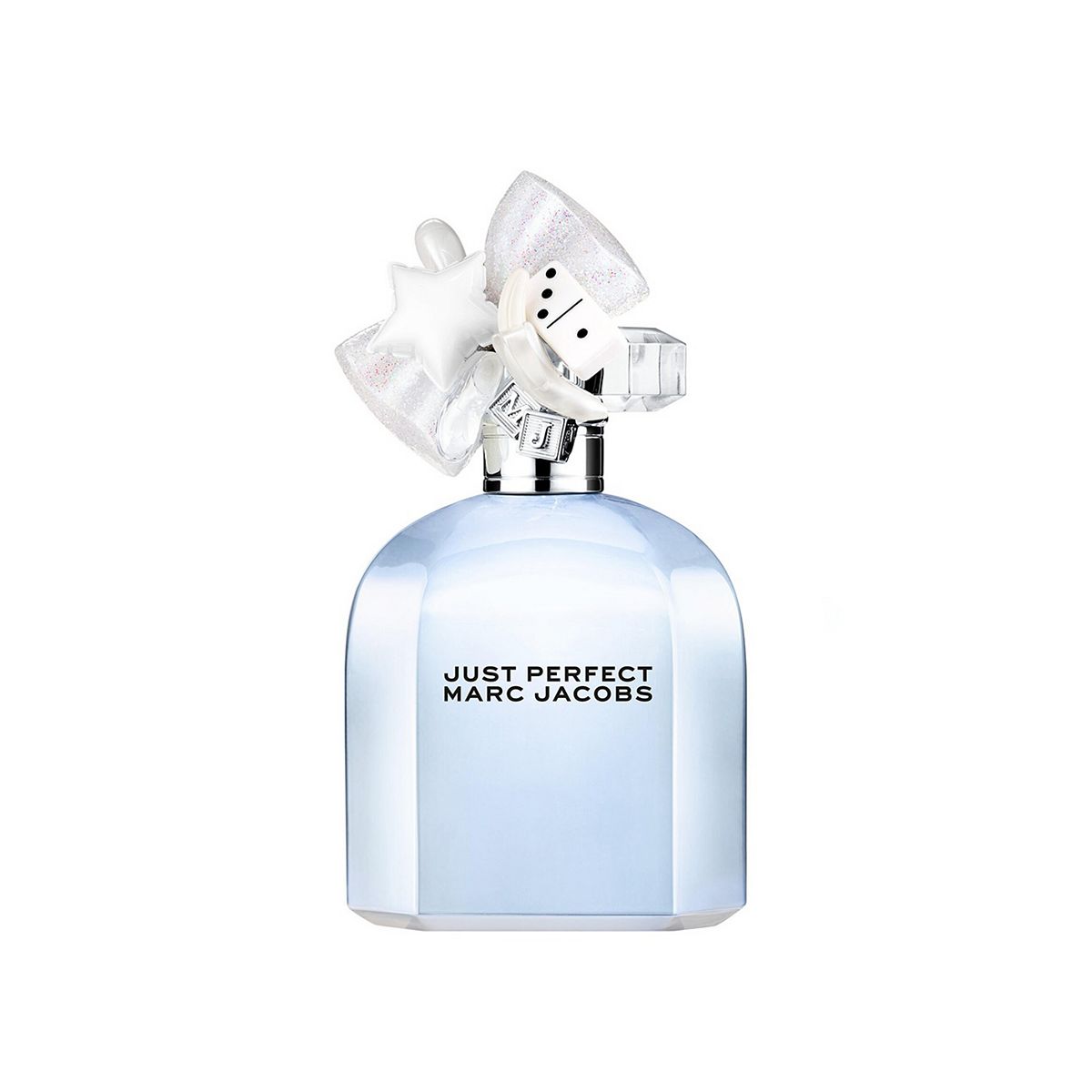 Marc Jacobs Just Perfect Eau De Parfum 50ml