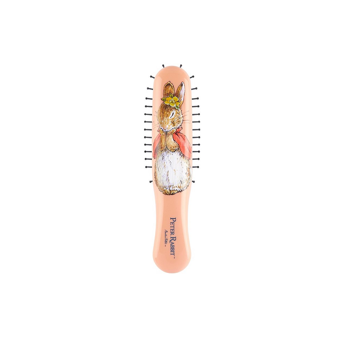 Kent The World Of Peter Rabbit Flopsy Hairbrush
