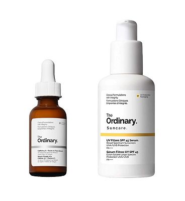 The Ordinary Energise Duo