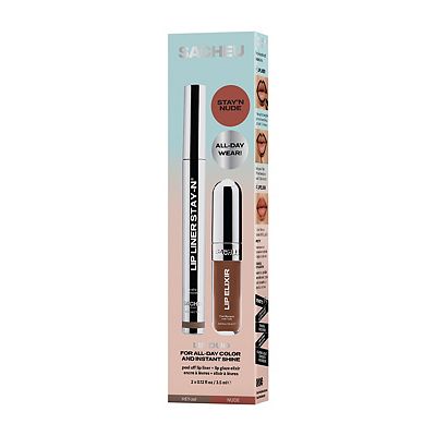 Sacheu Stay'N Nude Duo