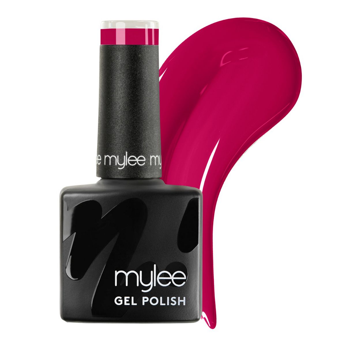 Mylee Gel Polish Raspberry 8ml