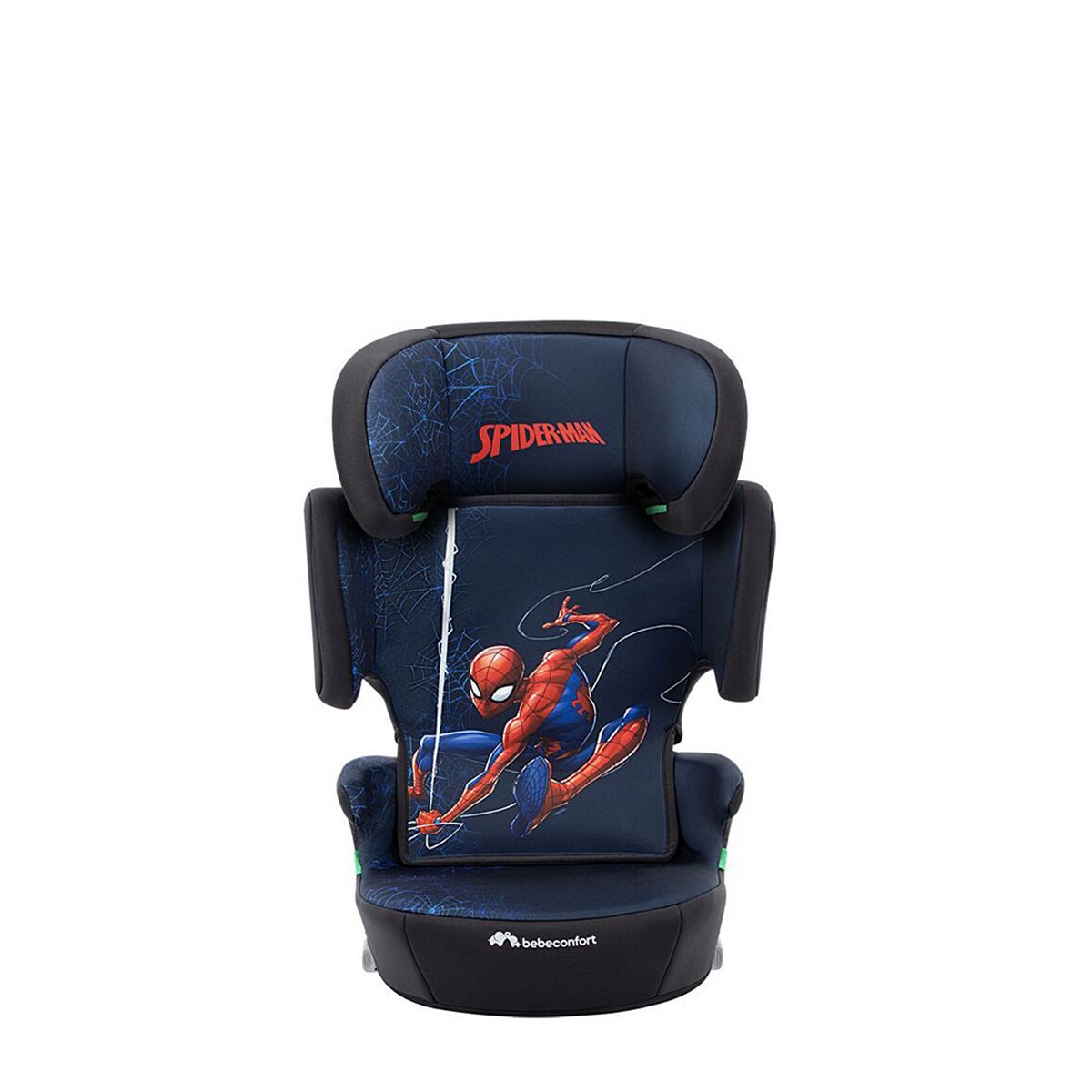 Bebeconfort Hera I-Fix Spiderman