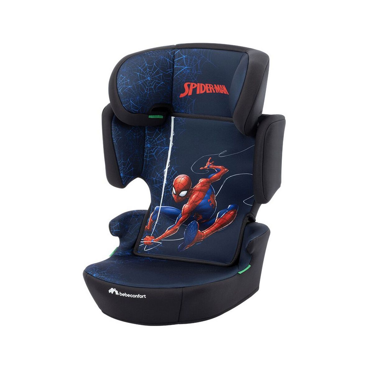 Bebeconfort Hera I-Safe Car Seat Spiderman