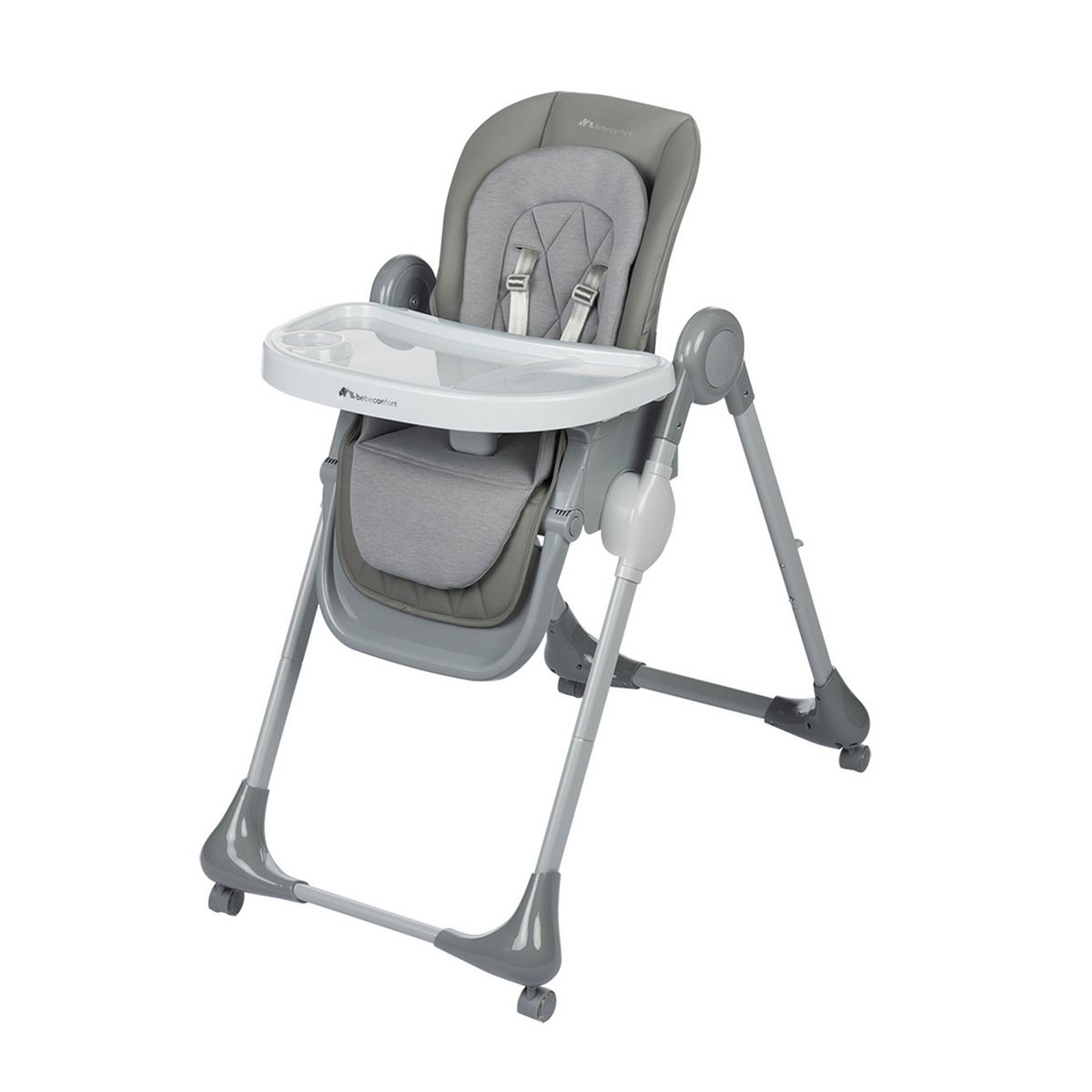 Bebeconfort Olea Highchair Mineral Grey