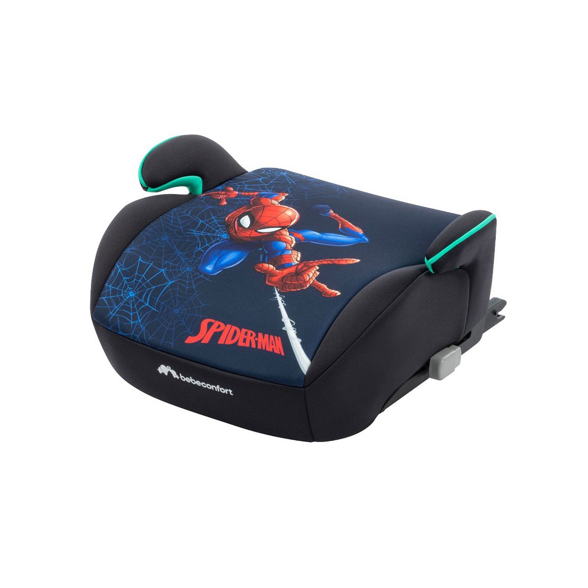Bebeconfort Gaiai I-Safe Car Seat Spiderman