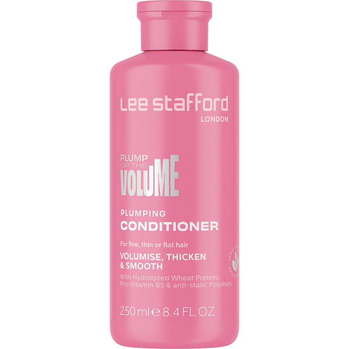 Lee Stafford Plump Up The Volume Conditioner250 ml, 250ml