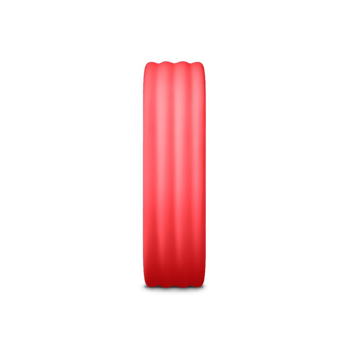 Fitbit Google Air Active Band Berry - Small