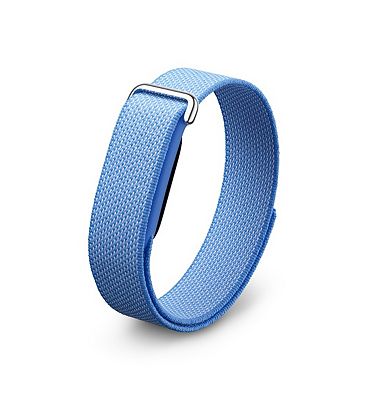 Google Fitbit Air Tracker Lavender