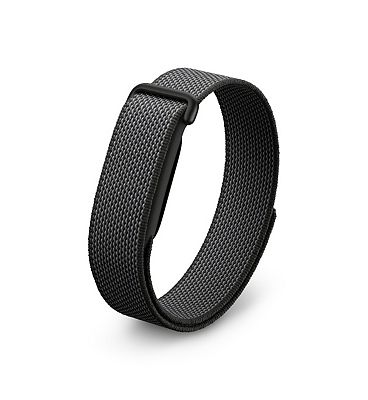 Google Fitbit Air Tracker Obsidian