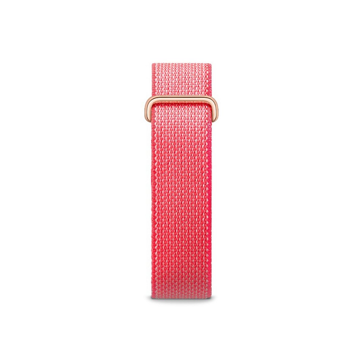 Fitbit Google Air Perform Band Berry