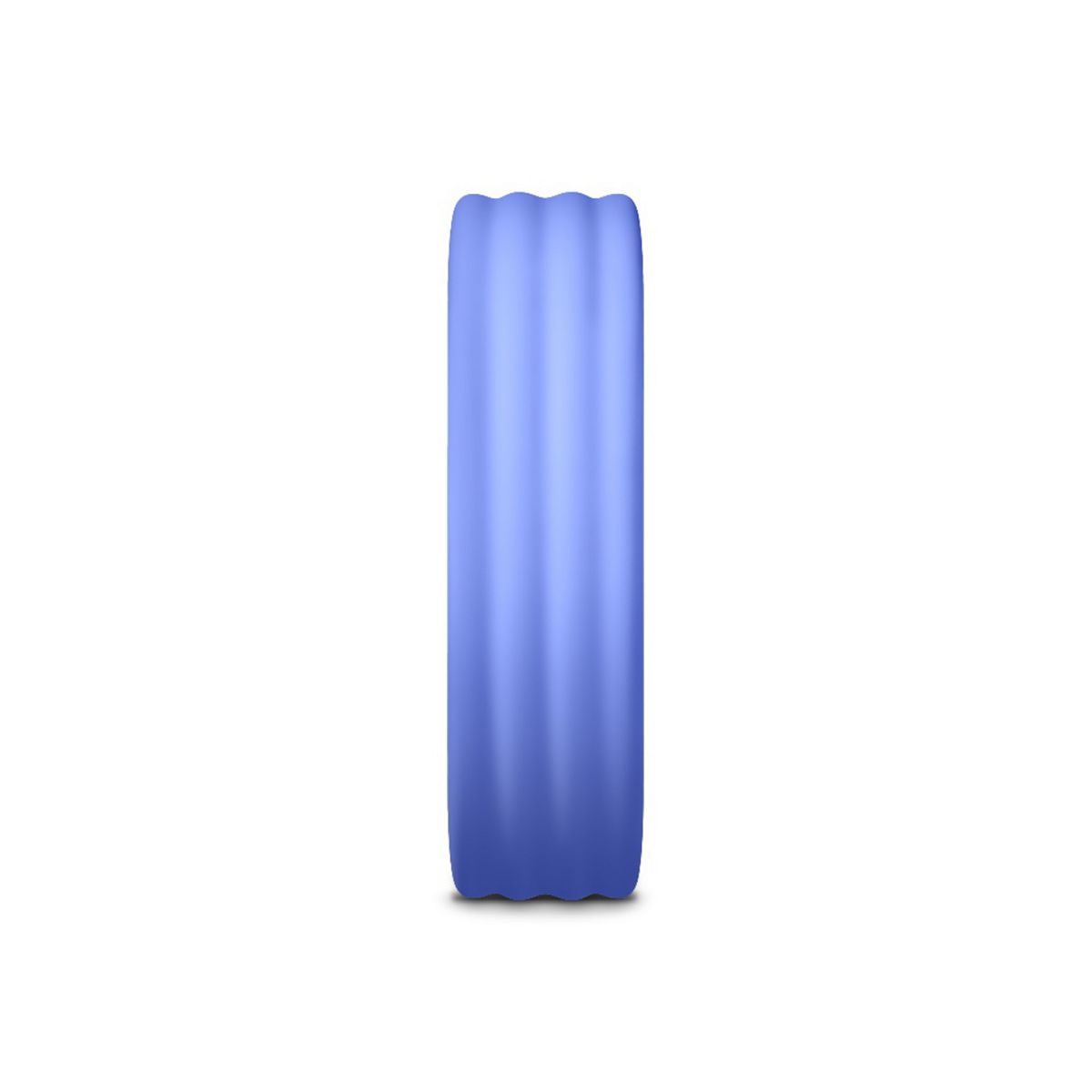 Fitbit Google Air Active Band Lavender - Large