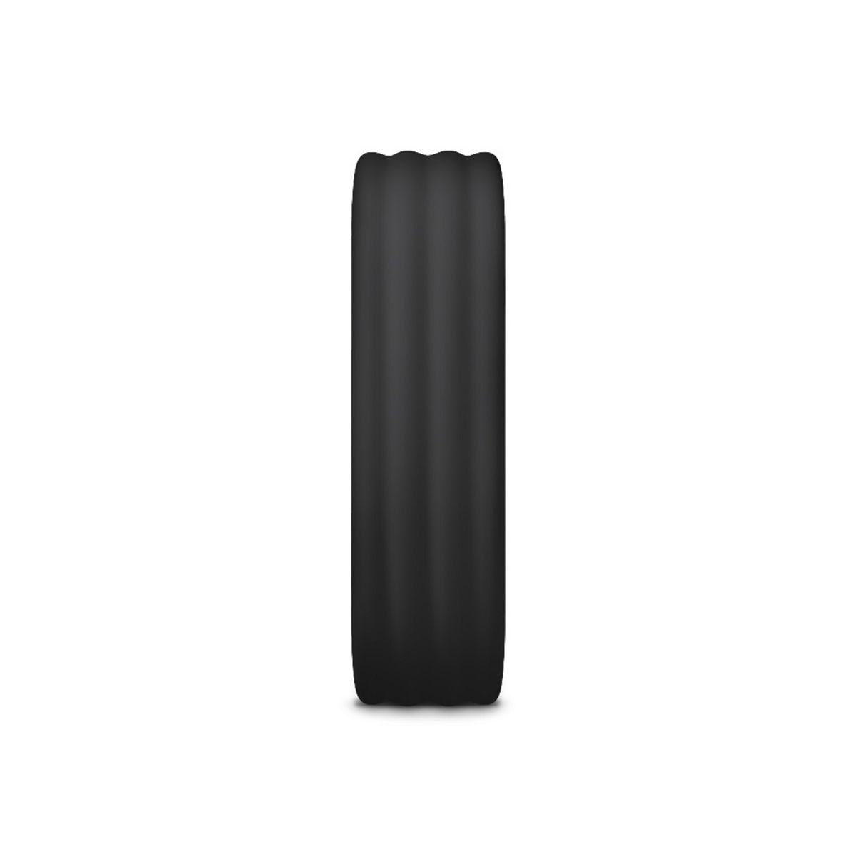 Fitbit Google Air Active Band Obsidian - Large