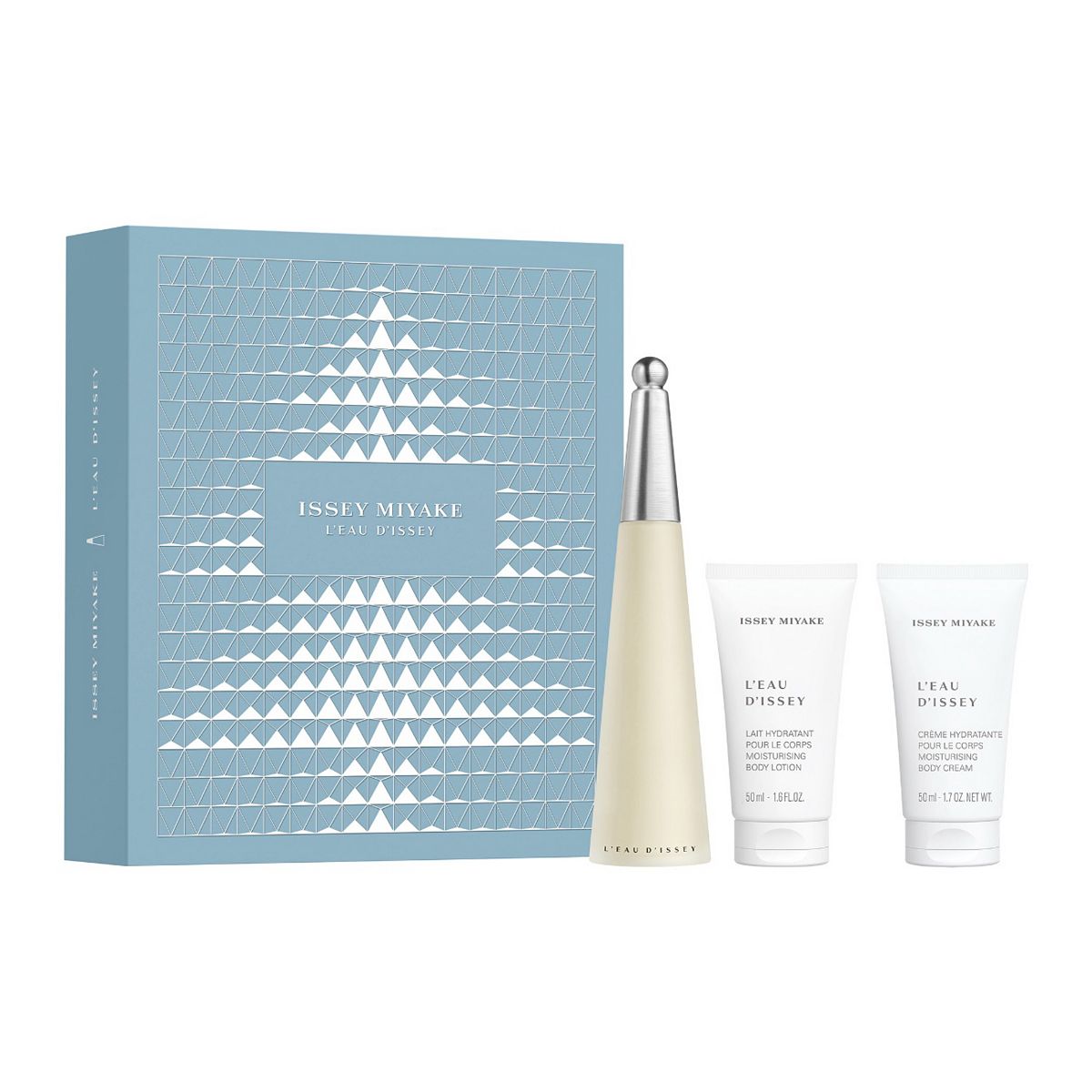 Issey Miyake Leau Dissey Eau De Toilette