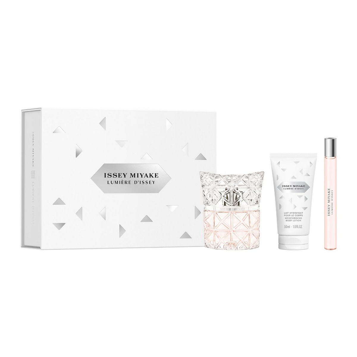 Issey Miyake Lumiere D'issey Gift Set