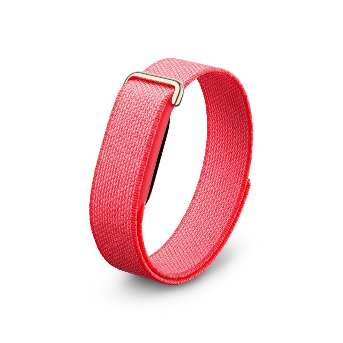 Fitbit Google Air Tracker Berry