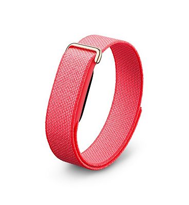 Google Fitbit Air Tracker Berry