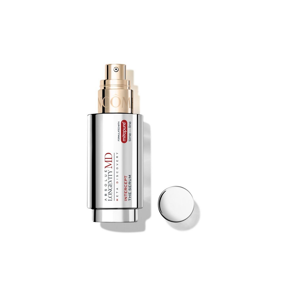 Lancome Absolue Longevity MD Intercept The Serum 30ml