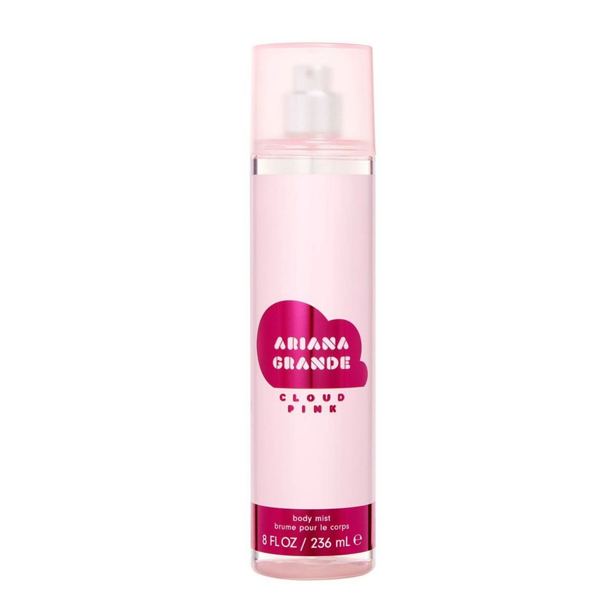 Ariana Grande Cloud Pink Body Mist 236ml