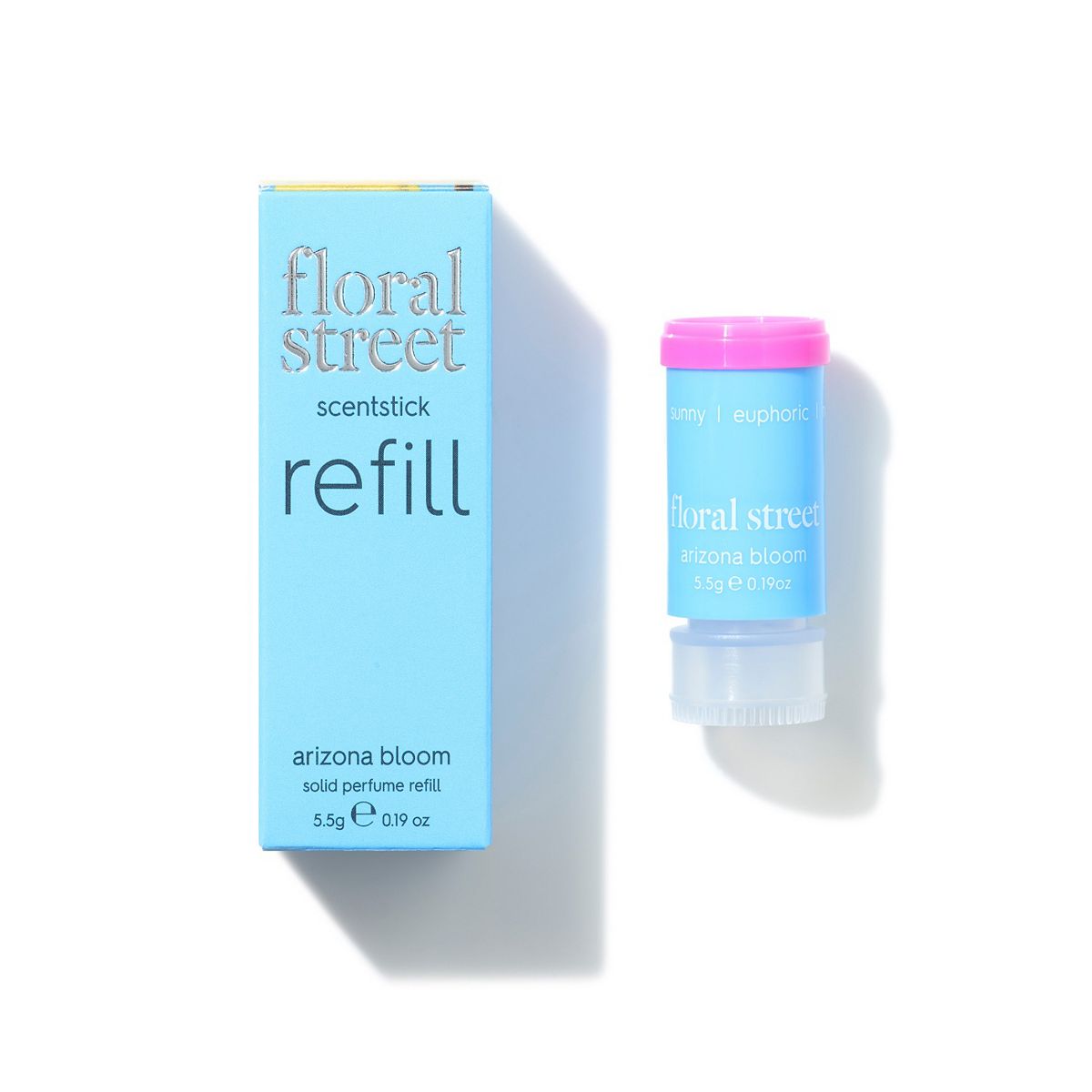 Floral Street Arizona Bloom Scentstick Refill 5.5g