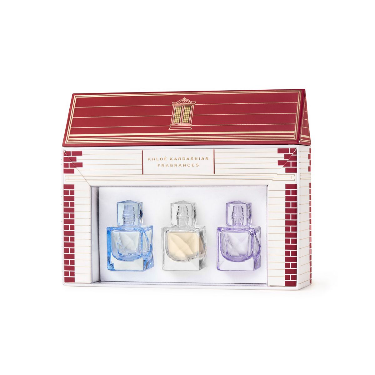 Khloe Kardashian Eau De Parfum Gift Set, 5ml