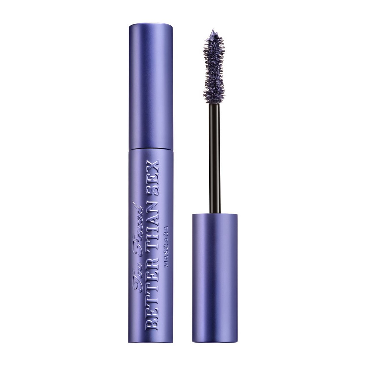 Too Faced Better Than Sex Midnight Blue