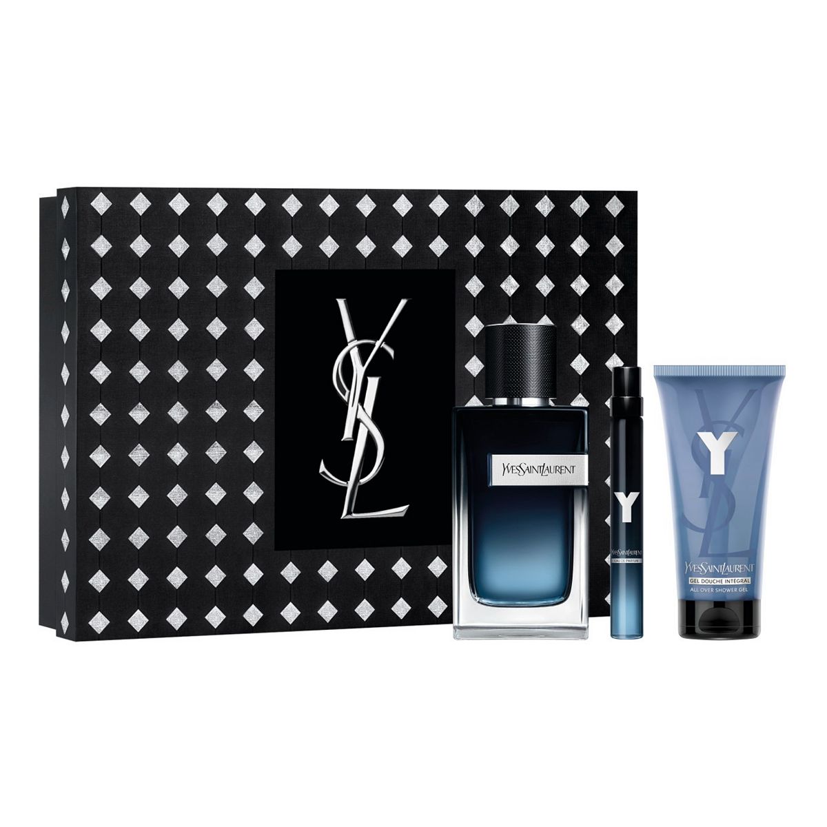 Yves Saint Laurent Y Eau De Parfum 100Ml Gift Set