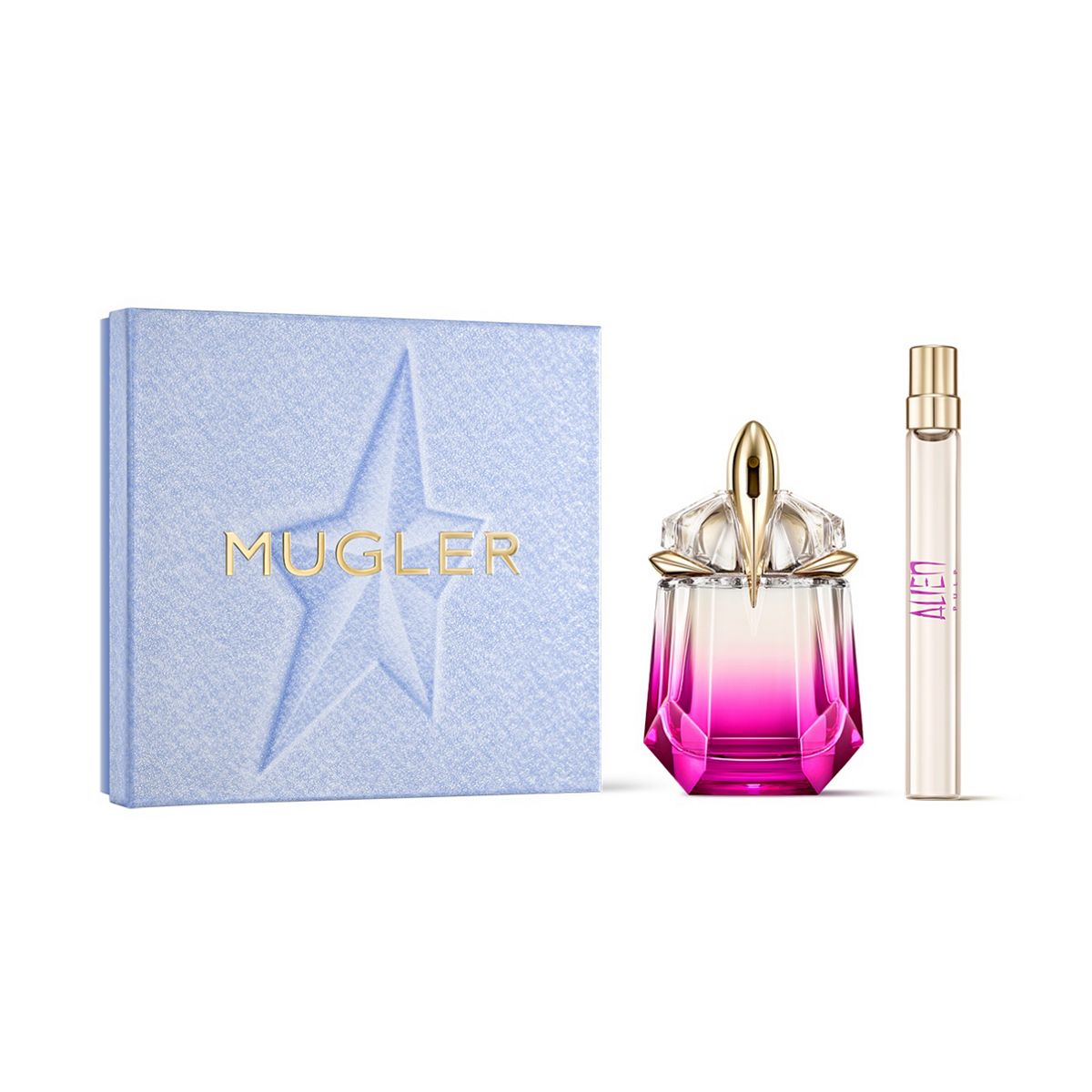 Mugler Alien Pulp Eau De Parfum Gift Set
