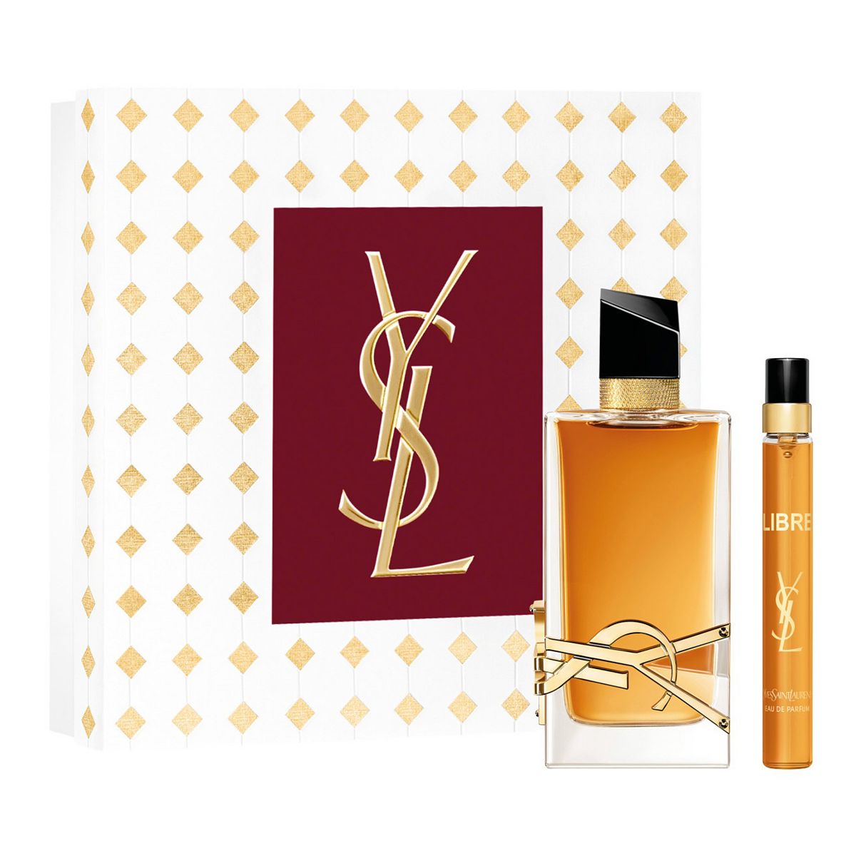 Yves Saint Laurent Libre Eau De Parfum Intense 90Ml Gift Set