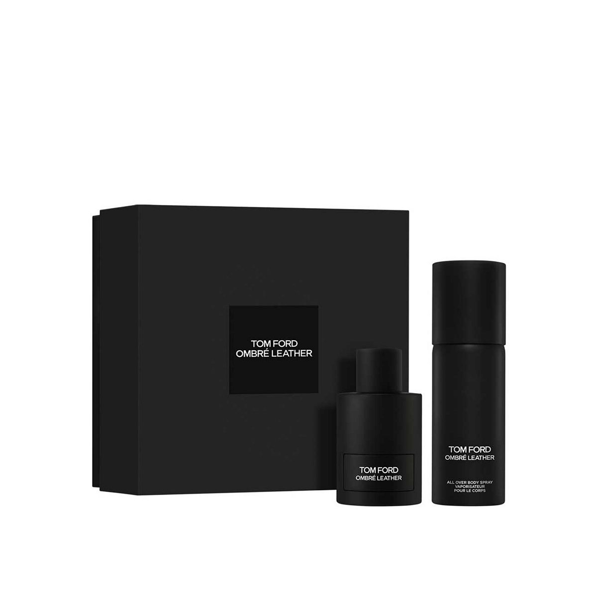 Tom Ford Ombré Leather Eau De Parfum Gift Set