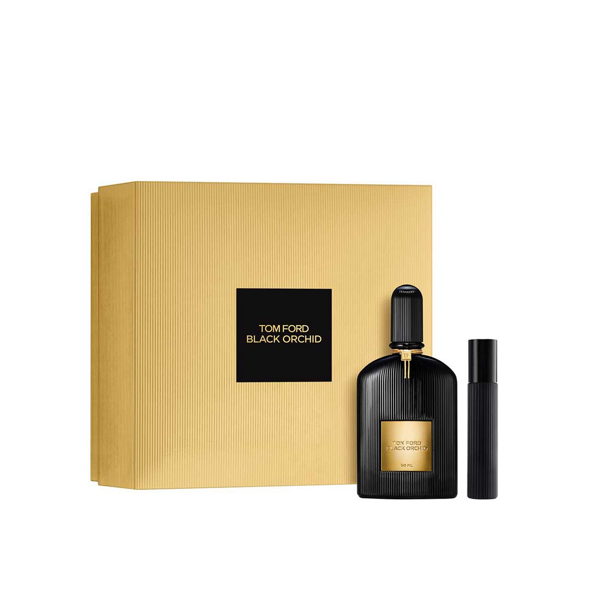 Tom Ford Black Orchid Eau De Parfum Travel Gift Set