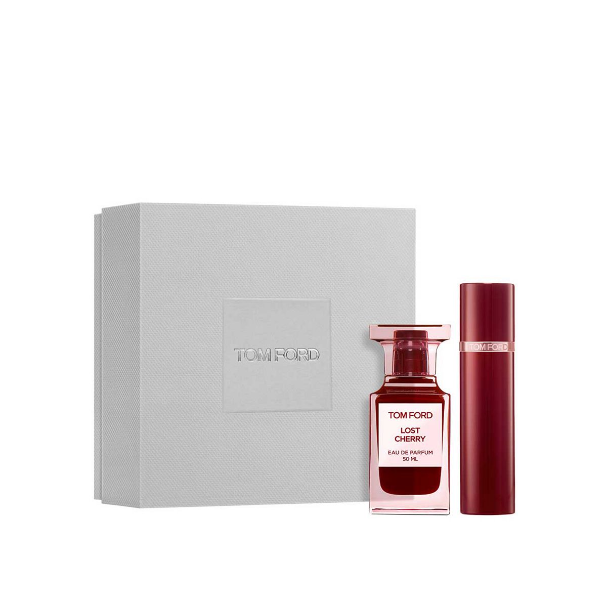 Tom Ford Private Blend Lost Cherry Eau De Parfum Gift Set