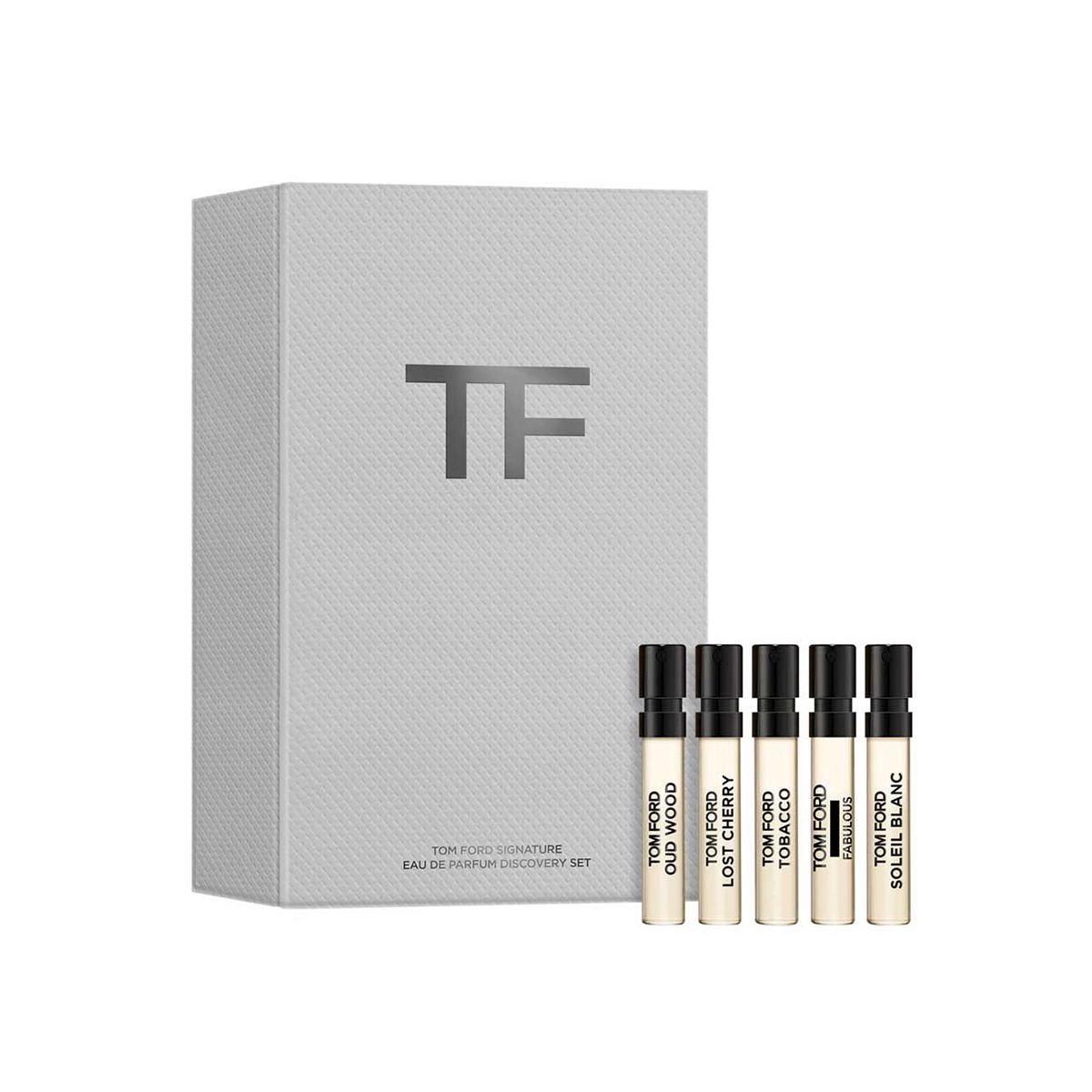 Tom Ford Private Blend Mini Discovery Gift Set
