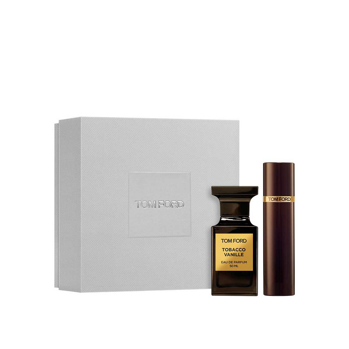Tom Ford Private Blend Tobacco Vanille Eau De Parfum Gift Set