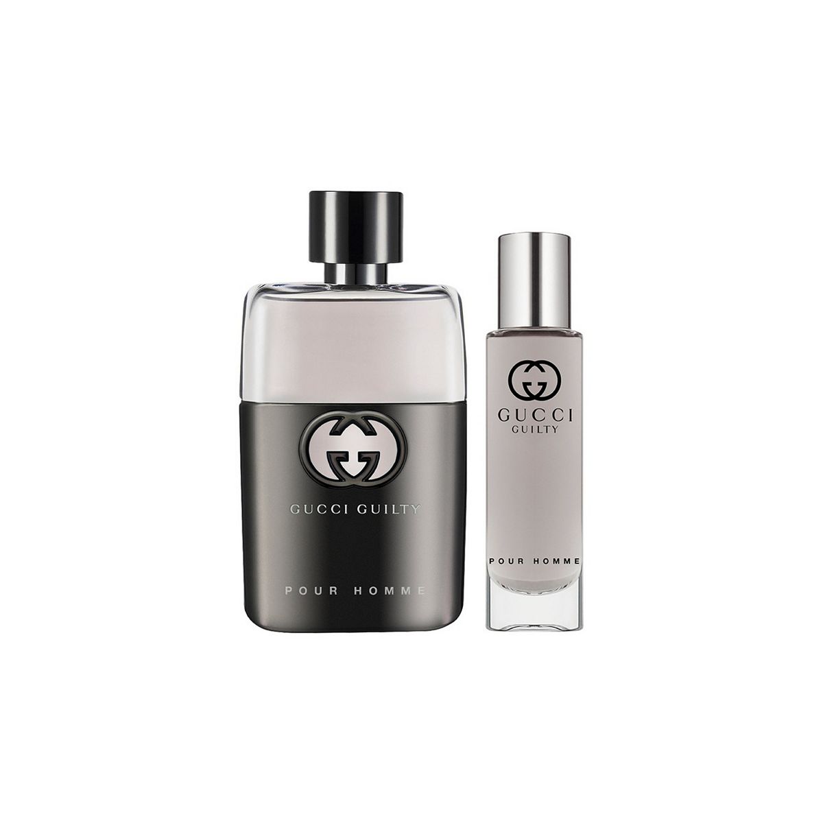 Gucci Guilty Pour Homme Eau De Toilette 50ml Gift Set