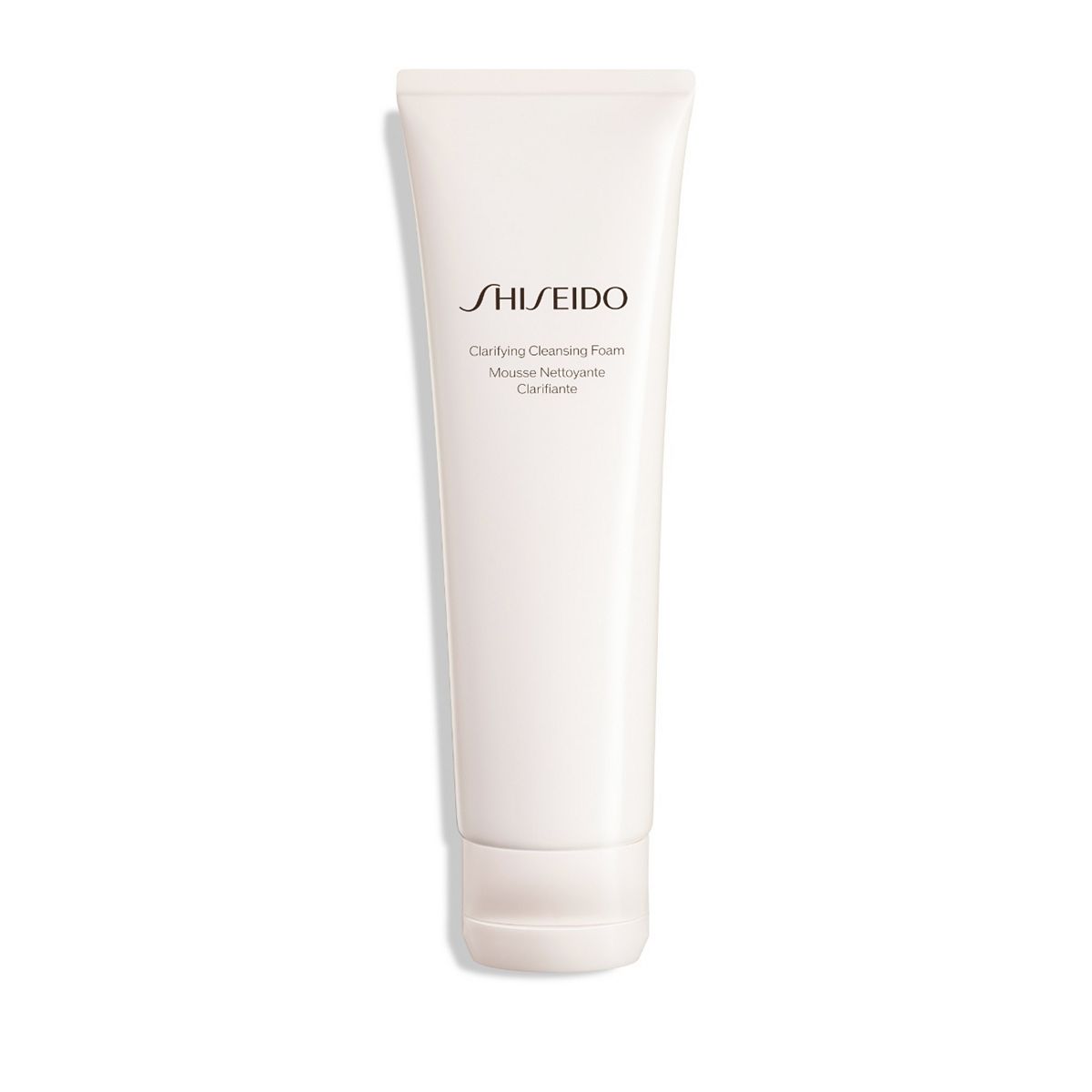Shiseido Clarifying Cleansing Foam - 125ml