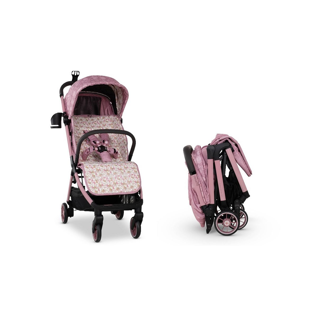 Cosatto Woosh City Stroller Camille
