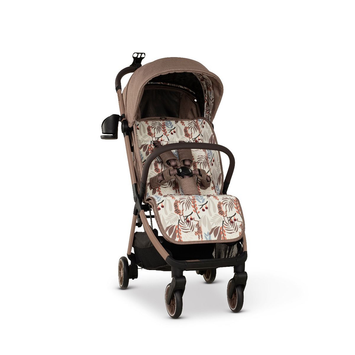 Cosatto Woosh City Stroller Tiger Tale