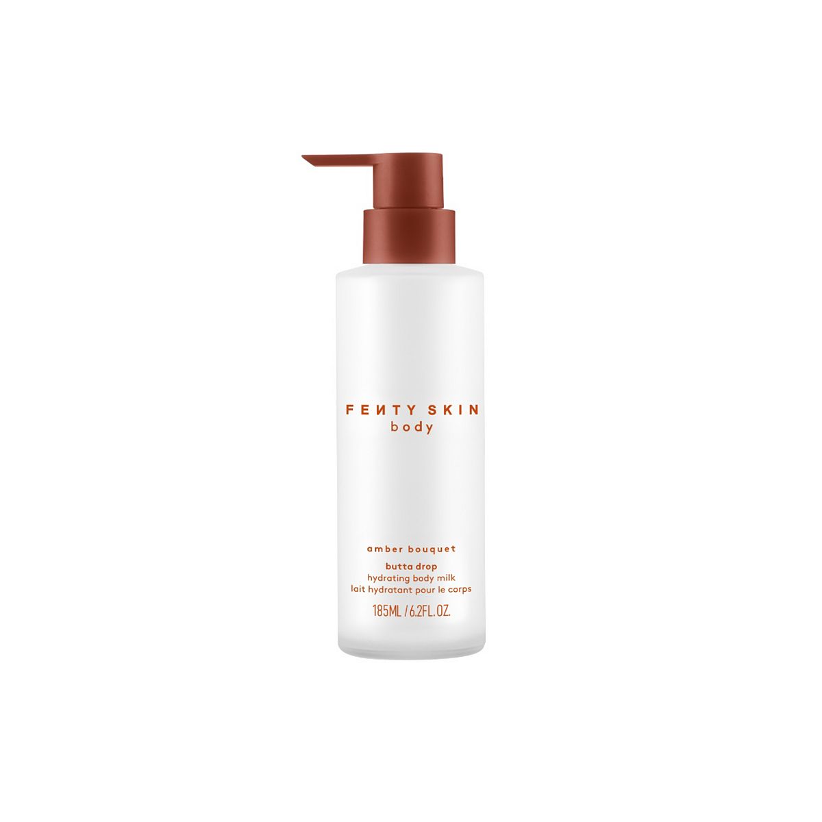 Fenty Skin Butta Drop Hydrating Body Milk Amber Bouquet 185ml