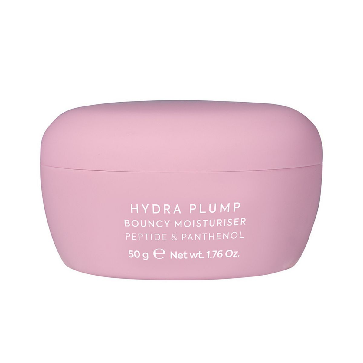 No7 Good Intent Hydra Plump Bouncy Moisturiser 50ml