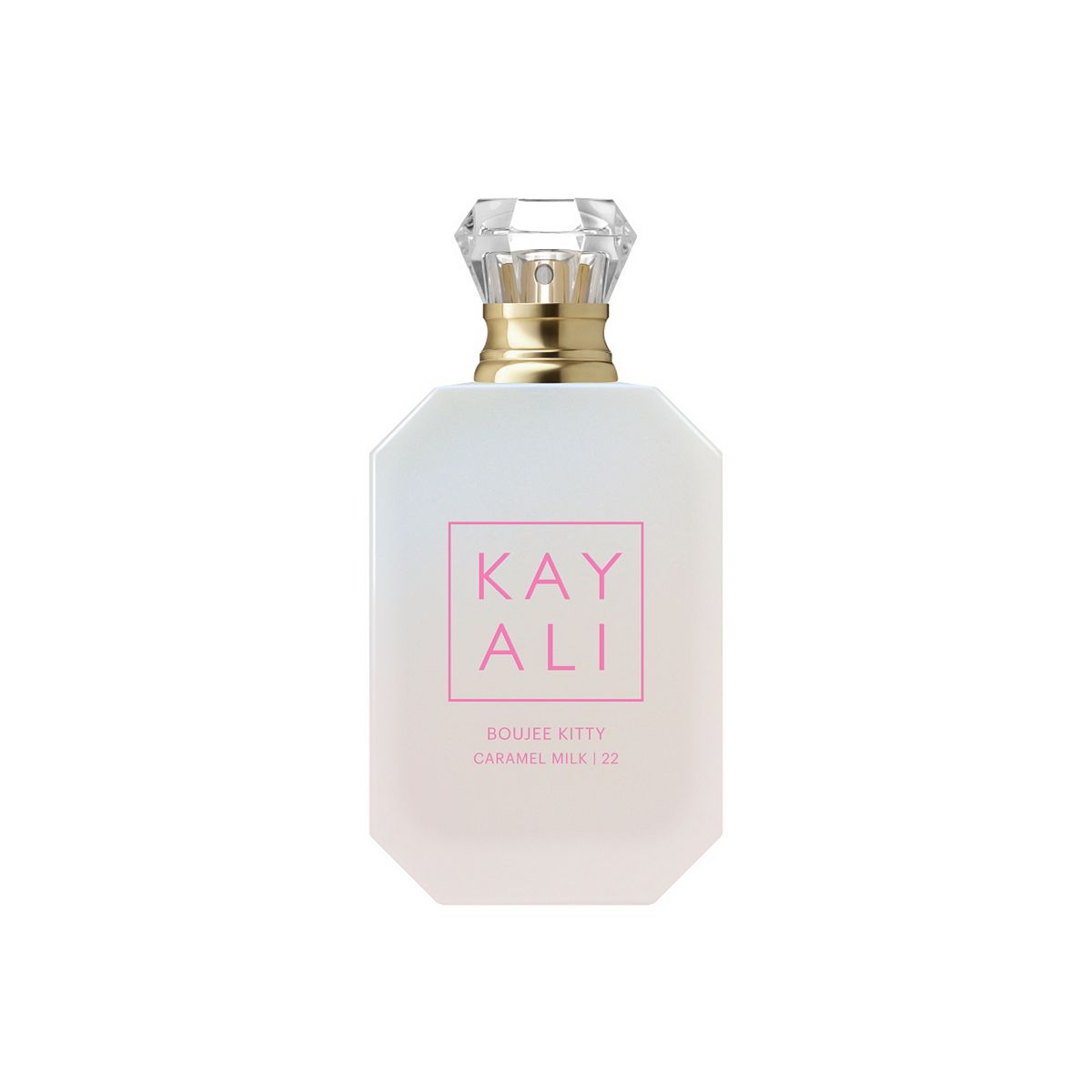 Kayali Boujee Kitty Caramel Milk 22 Edp 50Ml