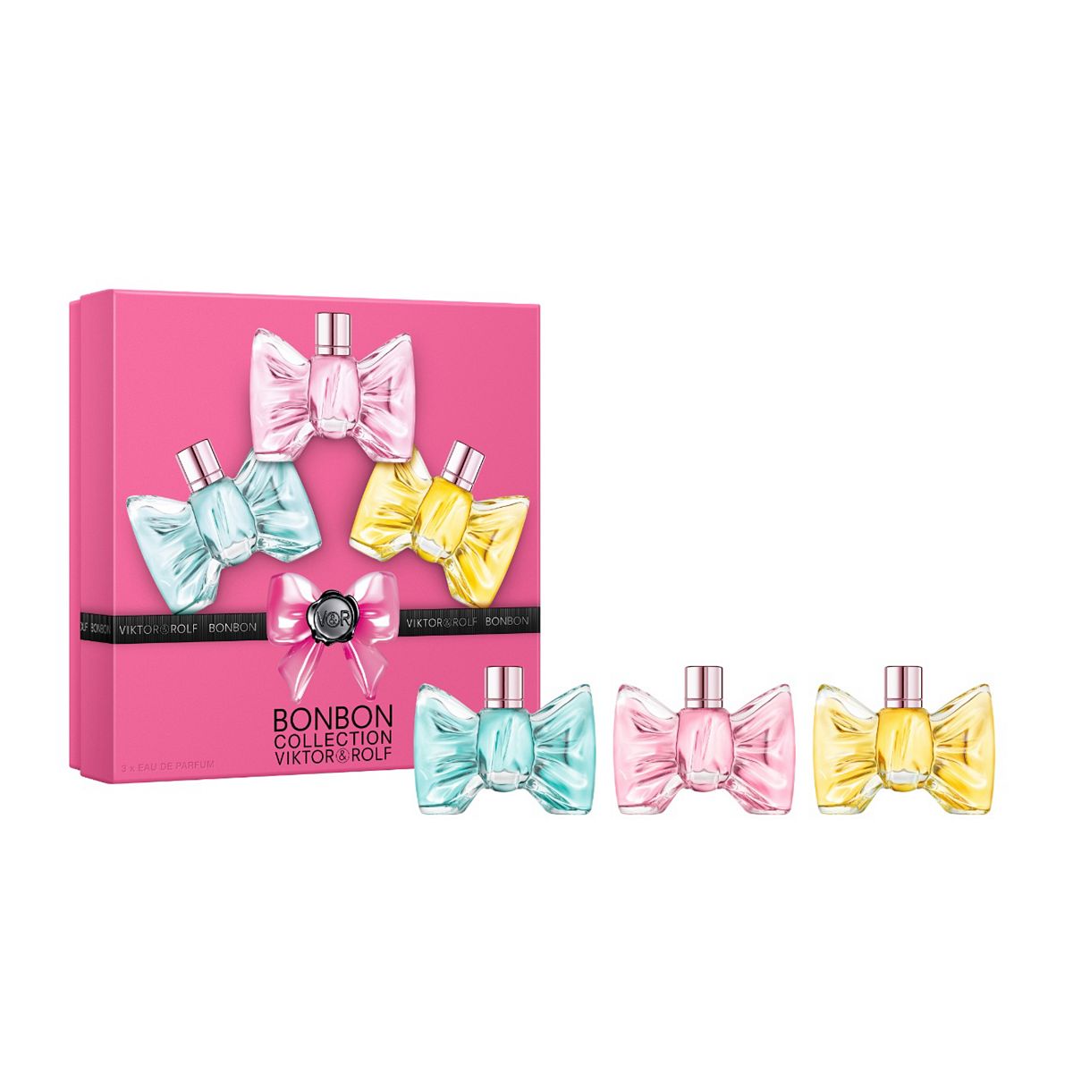 Viktor&Rolf Bonbon Discovery Gift Set - Image 4