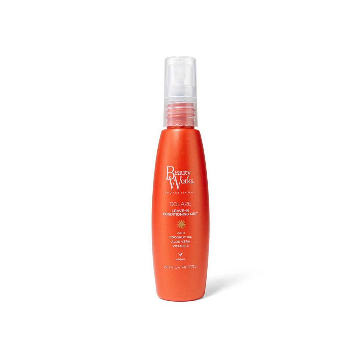 Beauty Works Uv Mist 50ml