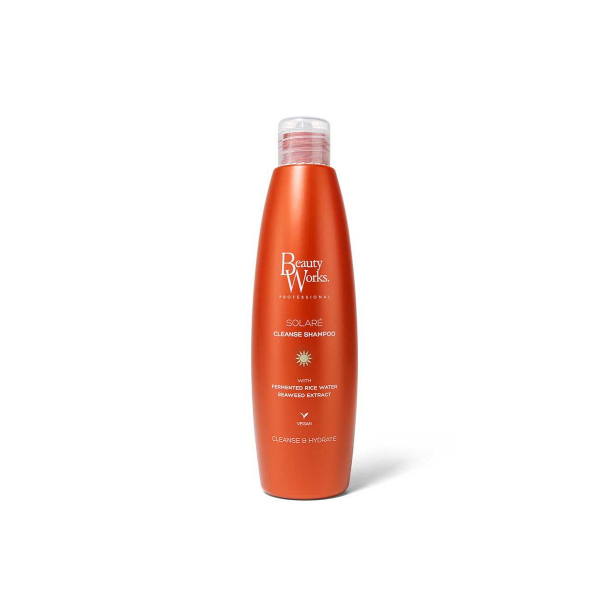 Beauty Works Cleanse Shampoo250 Ml, 250Ml