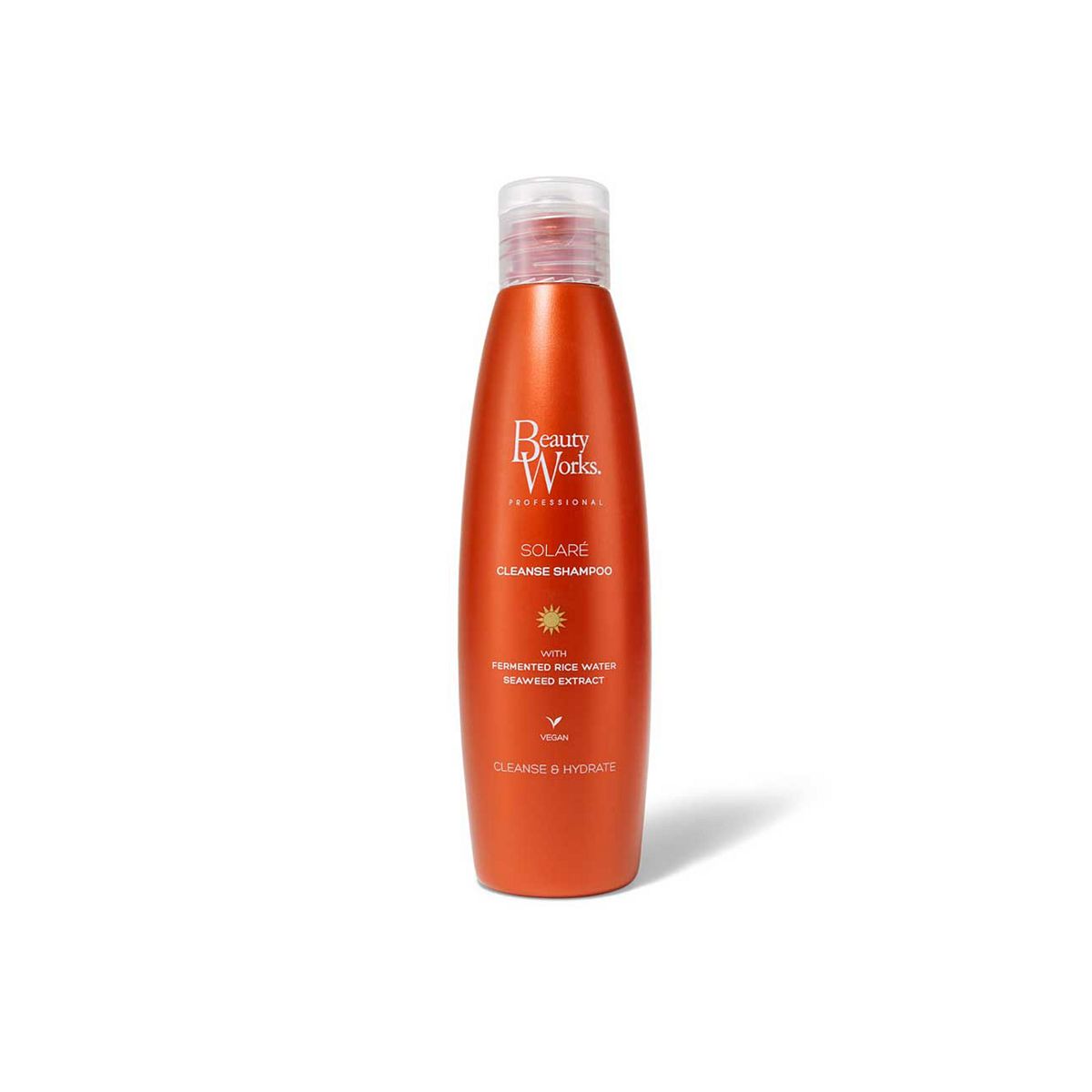 Beauty Works Cleanse Shampoo 100Ml