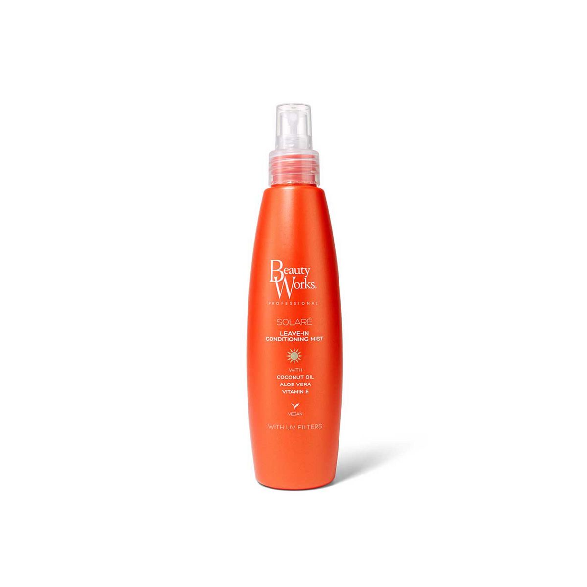 Beauty Works Uv Mist200 ml, 200ml
