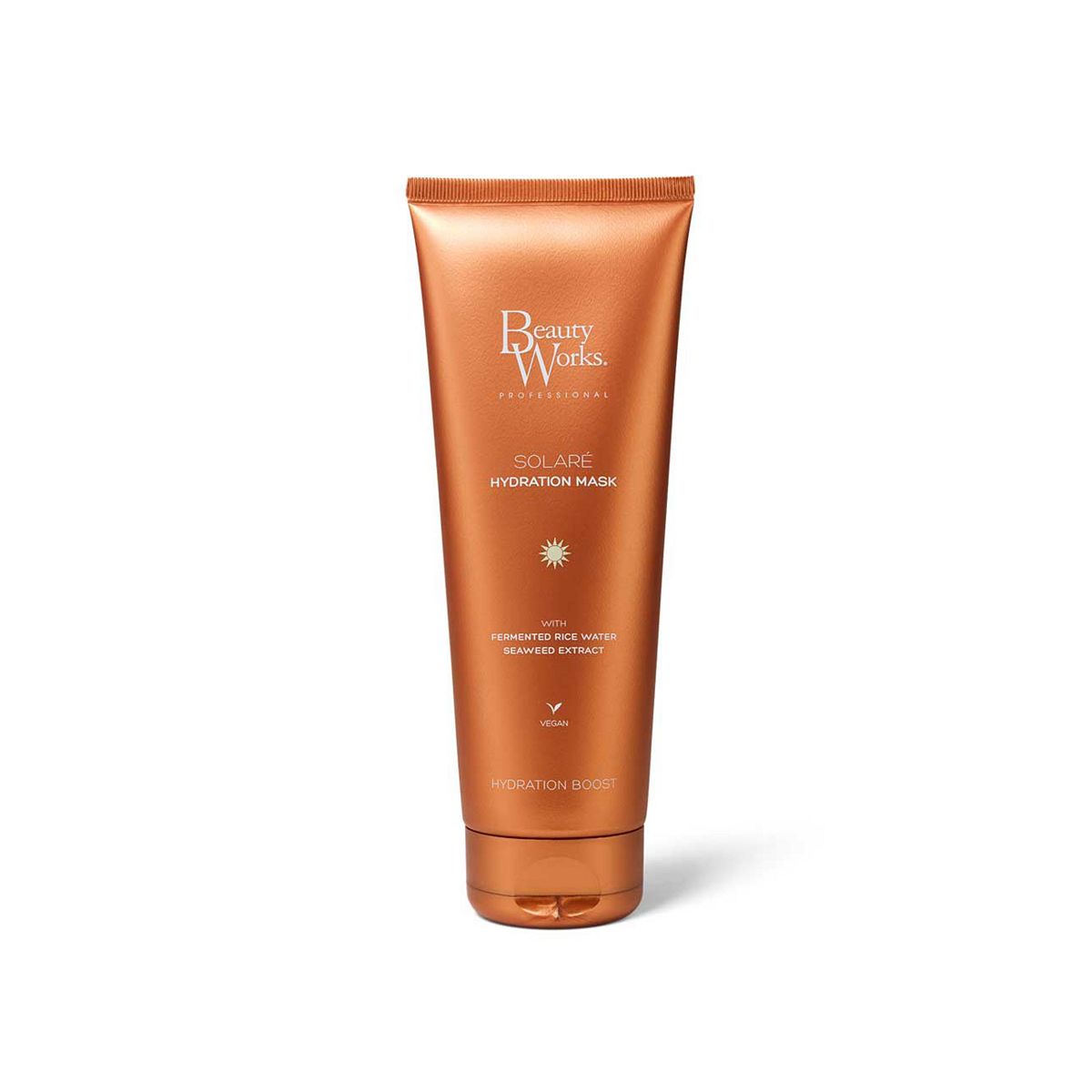 Beauty Works Hydration Mask250 Ml, 250Ml
