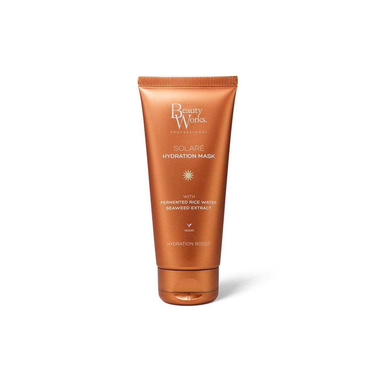 Beauty Works Hydration Mask 100ml
