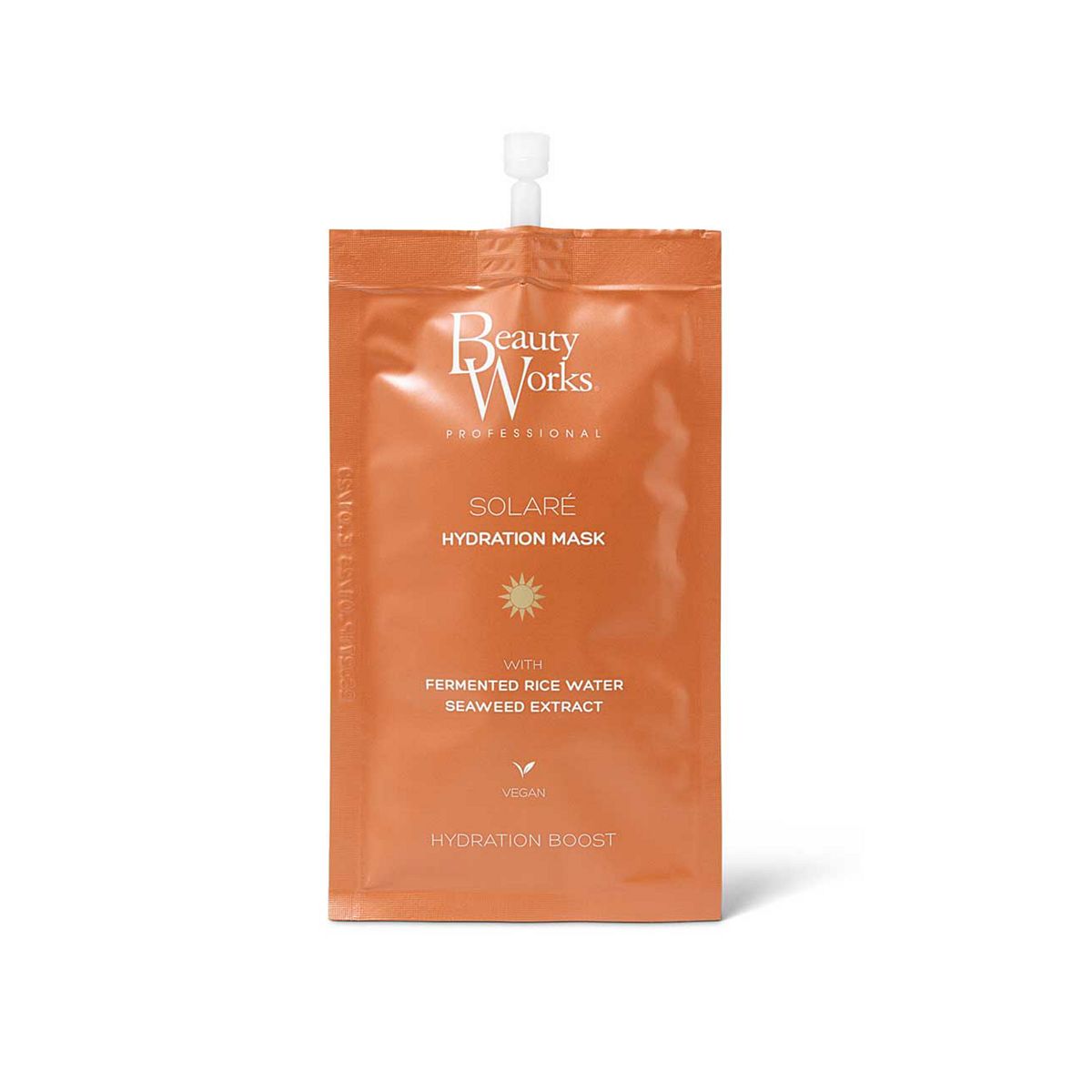 Beauty Works Hydration Mask 30Ml