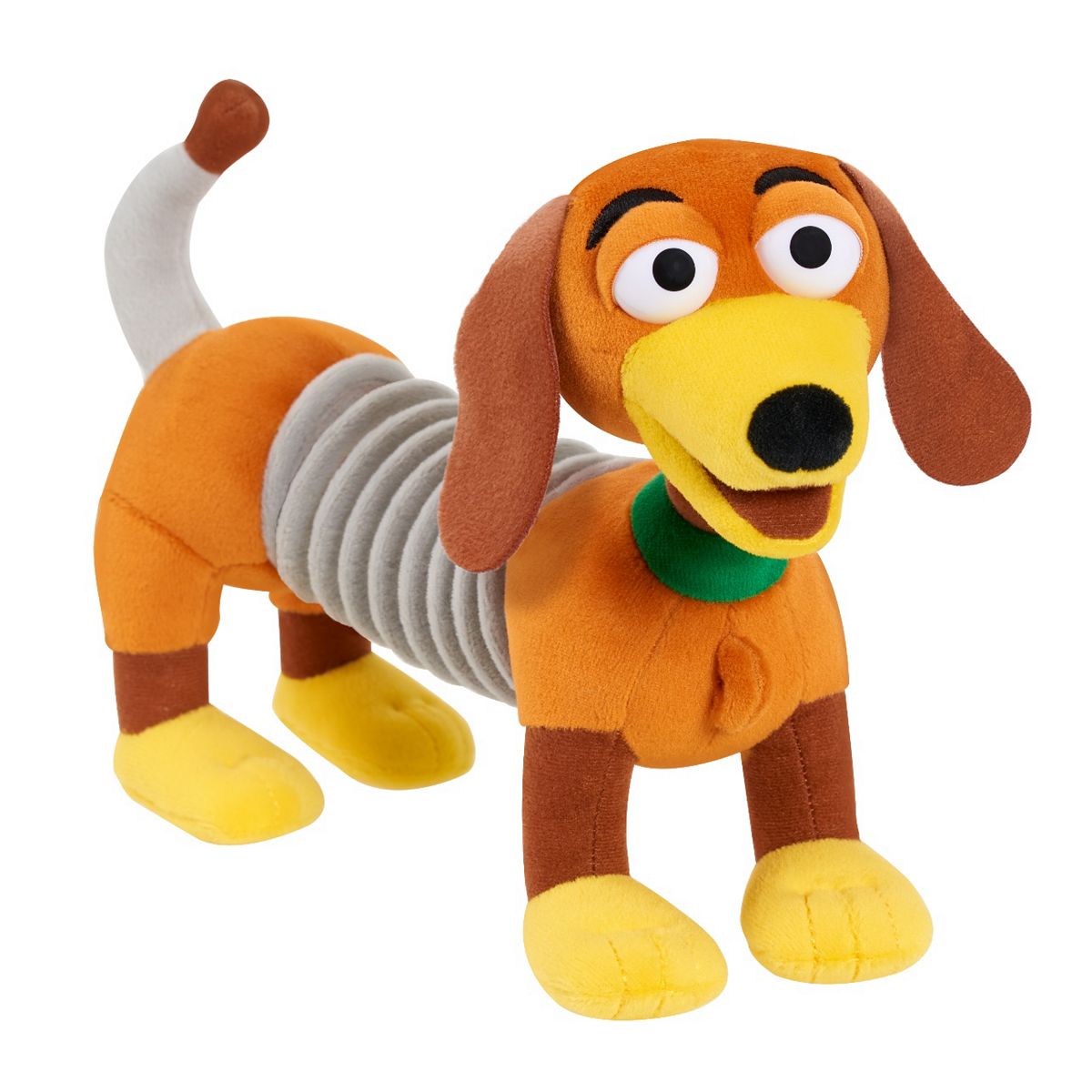 Just Play Disney Toy Story Slinky Dog Plush