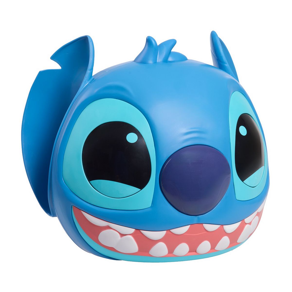 Just Play Disney Stitch Jumbo Mystery Capsule